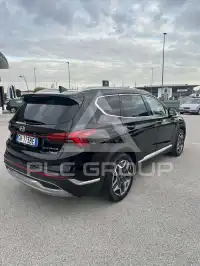 2021 Hyundai Santa Fe