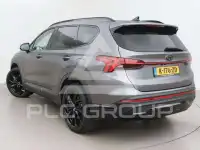 2021 Hyundai Santa Fe