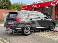 2021 Hyundai Santa Fe