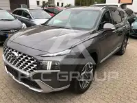 2021 Hyundai Santa Fe