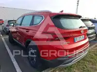 2021 Hyundai Santa Fe