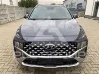 2021 Hyundai Santa Fe