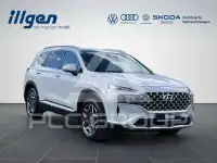 2021 Hyundai Santa Fe