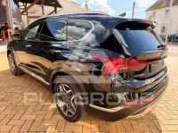 2021 Hyundai Santa Fe