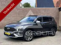 2021 Hyundai Santa Fe