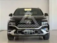 2021 Hyundai Santa Fe
