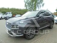 2021 Hyundai Santa Fe