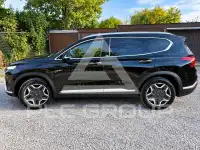 2021 Hyundai Santa Fe