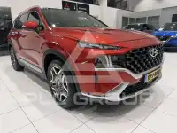 2021 Hyundai Santa Fe