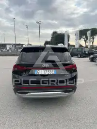 2021 Hyundai Santa Fe