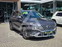 2021 Hyundai Santa Fe