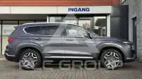 2021 Hyundai Santa Fe