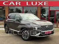 2021 Hyundai Santa Fe