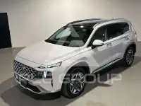 2021 Hyundai Santa Fe