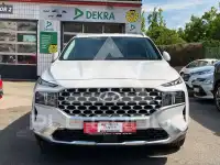 2021 Hyundai Santa Fe