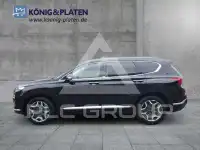 2021 Hyundai Santa Fe
