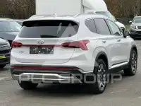 2021 Hyundai Santa Fe