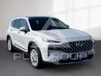 2021 Hyundai Santa Fe