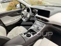 2021 Hyundai Santa Fe