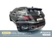 2021 Hyundai Santa Fe