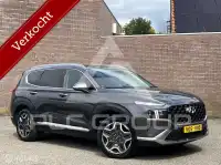 2021 Hyundai Santa Fe