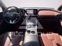 2021 Hyundai Santa Fe