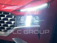 2021 Hyundai Santa Fe
