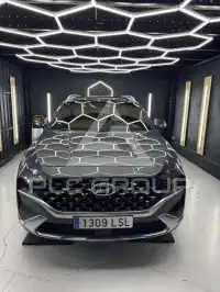 2021 Hyundai Santa Fe