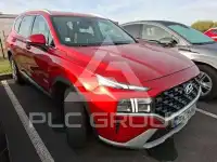 2021 Hyundai Santa Fe