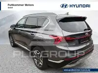 2021 Hyundai Santa Fe