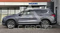 2021 Hyundai Santa Fe