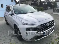 2021 Hyundai Santa Fe