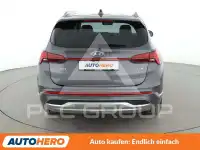 2021 Hyundai Santa Fe