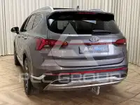 2021 Hyundai Santa Fe