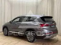 2021 Hyundai Santa Fe