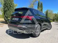 2021 Hyundai Santa Fe