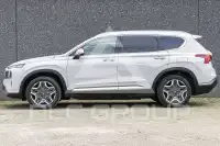 2021 Hyundai Santa Fe