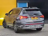 2021 Hyundai Santa Fe