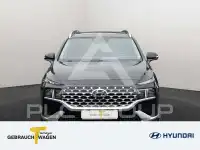 2021 Hyundai Santa Fe
