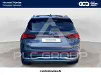 2021 Hyundai Santa Fe