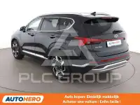 2021 Hyundai Santa Fe
