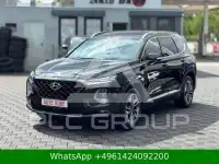2021 Hyundai Santa Fe