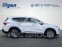 2021 Hyundai Santa Fe