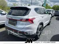 2021 Hyundai Santa Fe