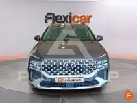 2021 Hyundai Santa Fe