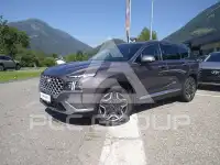 2021 Hyundai Santa Fe
