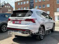 2021 Hyundai Santa Fe