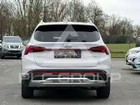 2021 Hyundai Santa Fe