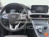 2021 Hyundai Santa Fe