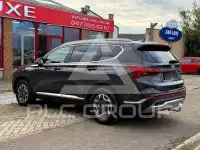 2021 Hyundai Santa Fe